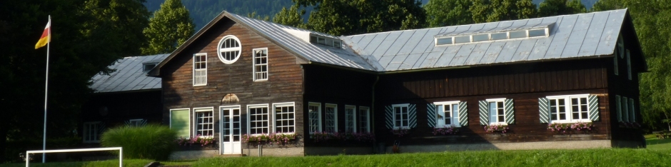 Jugenderholungsheim Haus Landskron